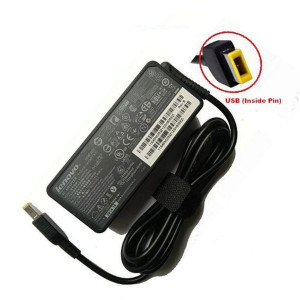 Lenovo USB Charger With 6 Months Replacement Warranty